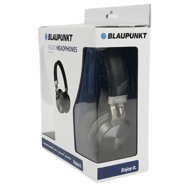 Blaupunkt koptelefoon BLP4300 zwart 18,5 cm