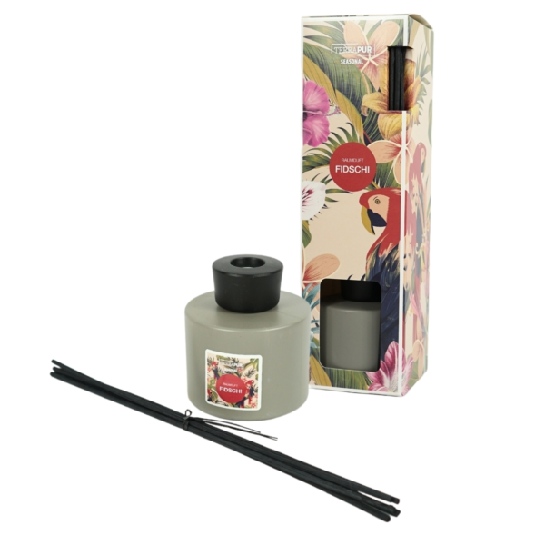 Terrapur geurstokjes Seasonal Fidschi 100 ml