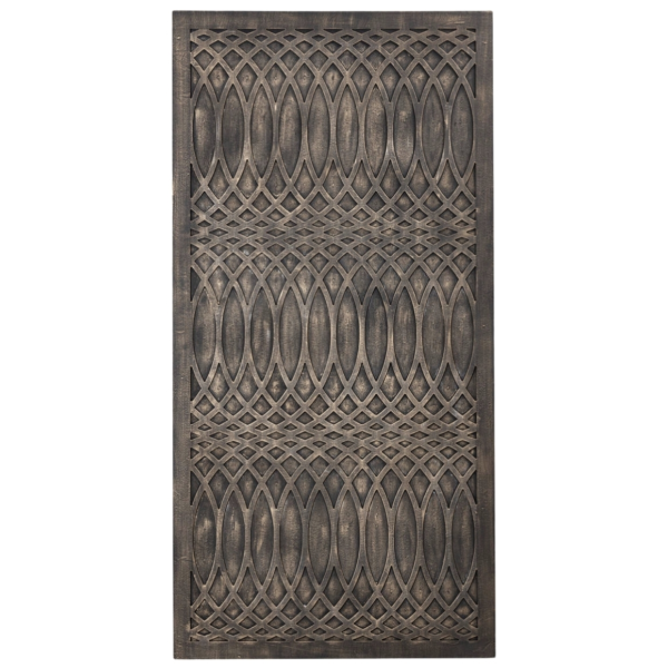 PTMD wanddecoratie paneel Osher 180 cm