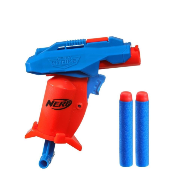 F2491EU40 Nerf Alpha Strike Schlinge SD-1 13 cm