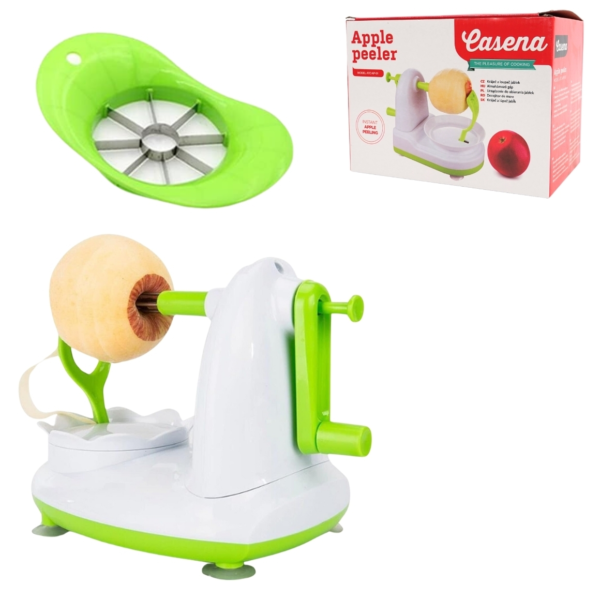 Casena fruitschiller en fruitsnijder 20 cm