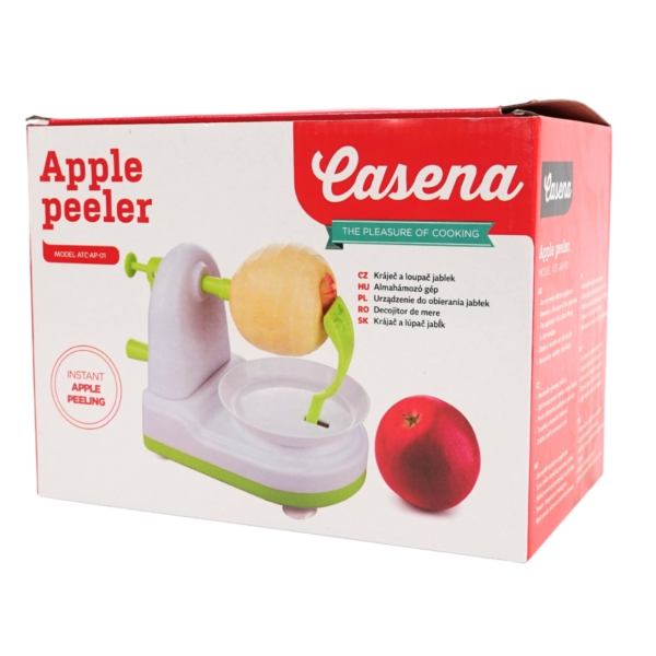Casena fruitschiller en fruitsnijder 20 cm