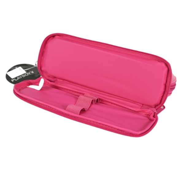 Playboy Federtasche 20 cm 3 sortiert