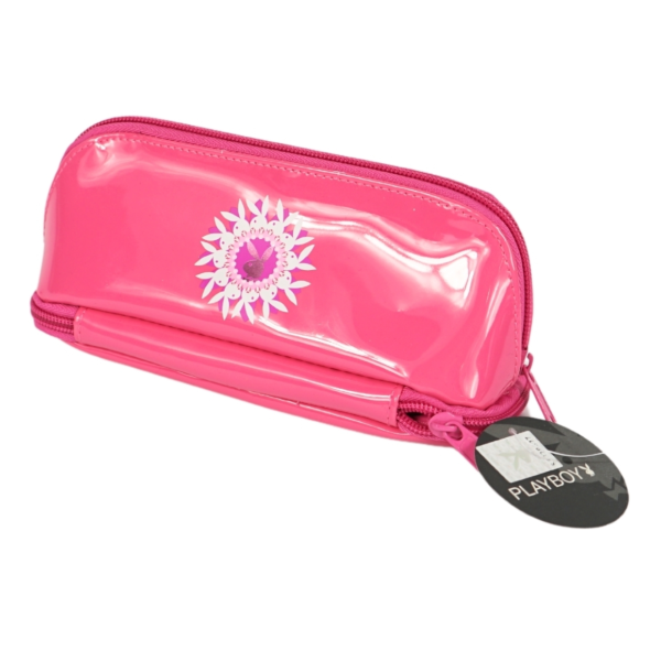 Playboy Federtasche 20 cm 3 sortiert