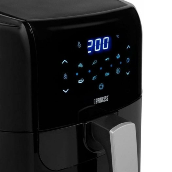 Princess Aerofryer airfryer EU-stekker 5,5 L 1400 W