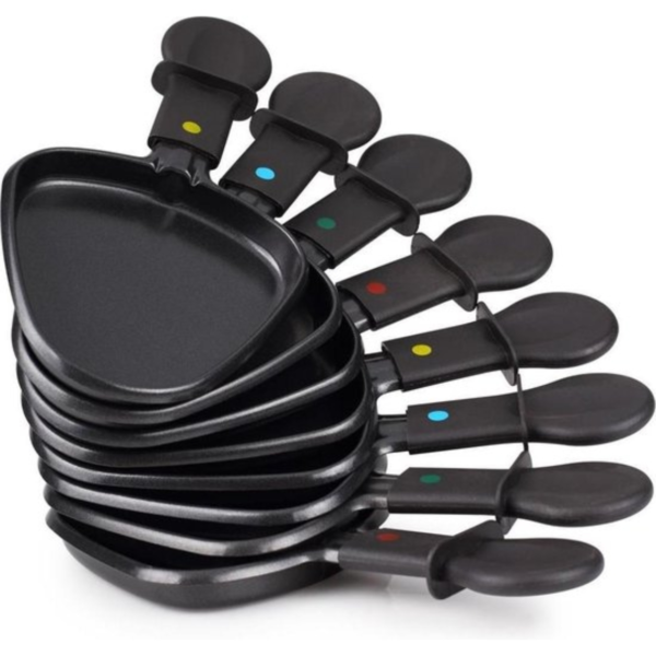 Princess gourmetstel raclette steengrill 1200 watt