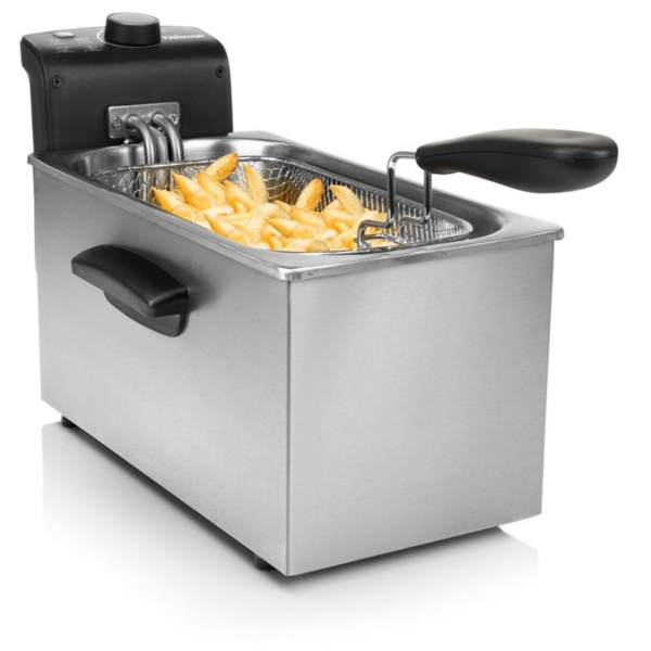 Tristar PD-8753 frituurpan 3L 2000 watt