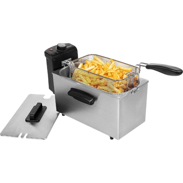 Tristar PD-8753 frituurpan 3L 2000 watt