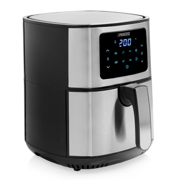 Princess digitale Aerofryer airfryer 5,5L 1400 watt