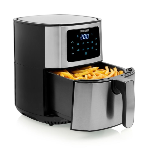 Princess digitale Aerofryer airfryer 5,5L 1400 watt