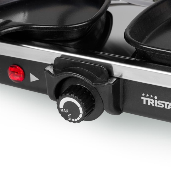Tristar RA-2727 raclette gourmetstel 1200 W