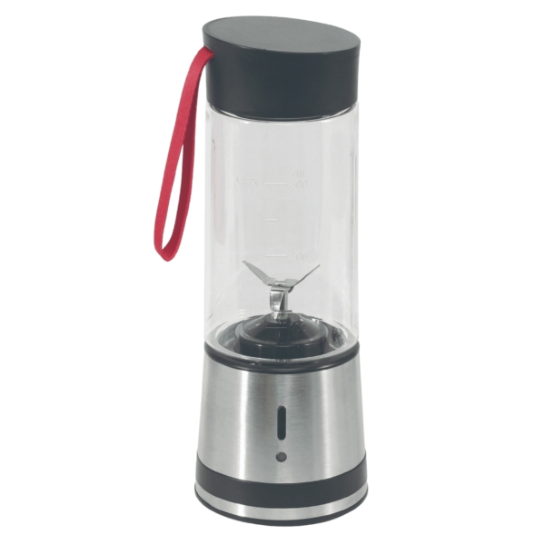 Alpina smoothiemaker oplaadbaar 125W