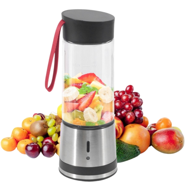 Alpina smoothiemaker oplaadbaar 125W