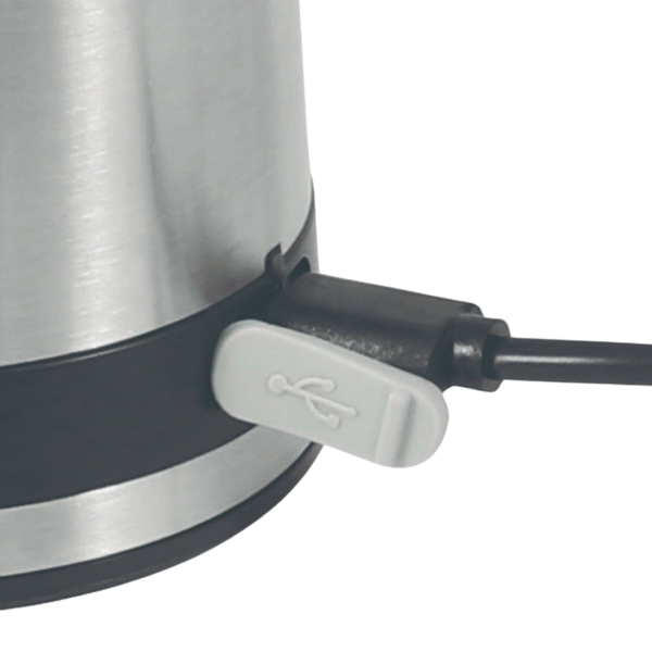 Alpina smoothiemaker oplaadbaar 125W