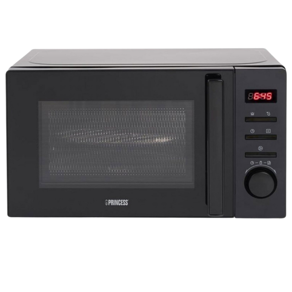 Princess magnetron met grillfunctie 20L 1050W