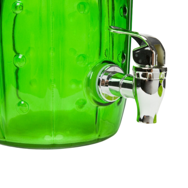 Dispenser Cactus groen 4 liter