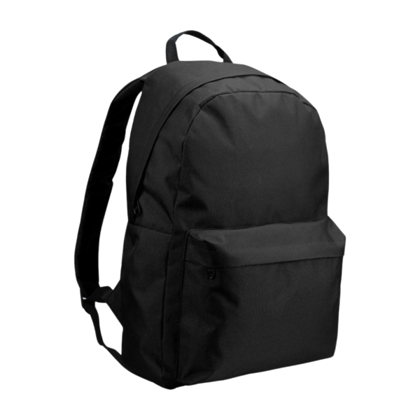 Bagsfirst rugzak Spirit zwart 14 L