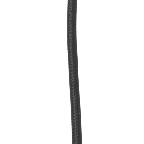 Hanglamp Paloma rotan naturel 50 cm