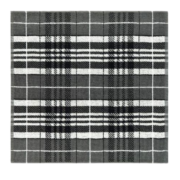 DDDDD keukendoek grijs 50 x 55 cm