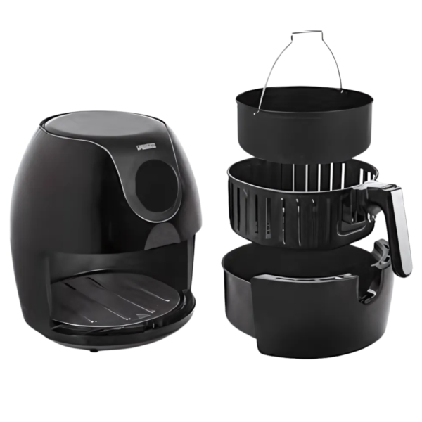Princess airfryer XXL 5,2L 1700W