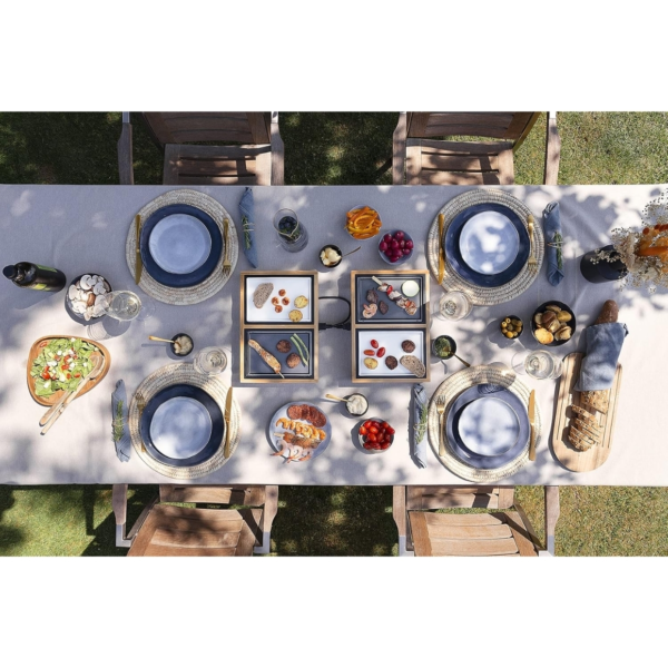 Tafelgrill Dinner4all Pure 840W