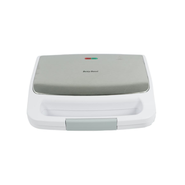 Betty Bossi Sandwichmaker 3 in 1 weiß 35,5 cm