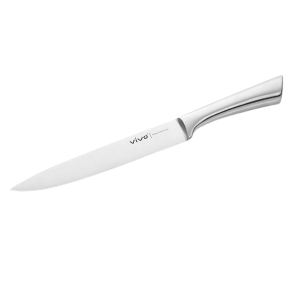 VIVO Couteau Trancher mes 34 cm