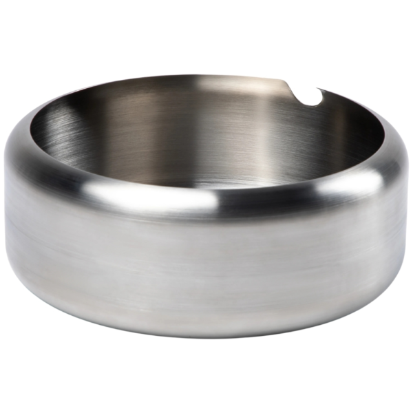 Orrefors Jernverk salade schaal RVS 30 cm