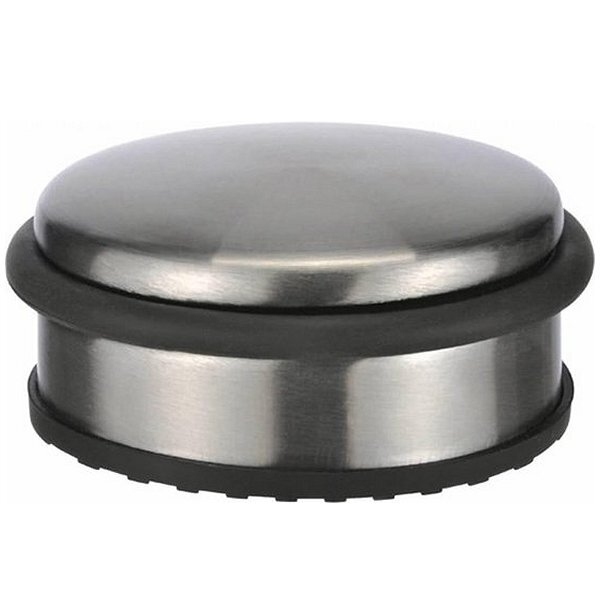 Türstopper Metall Edelstahl 10 cm 1 kg