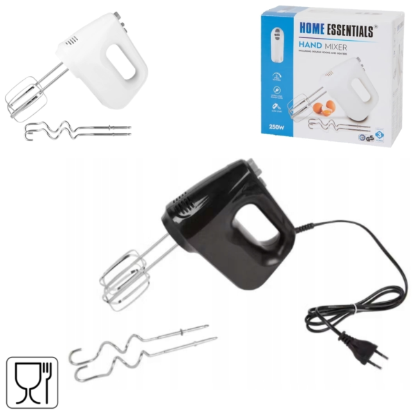 Home Essentials handmixer 250W