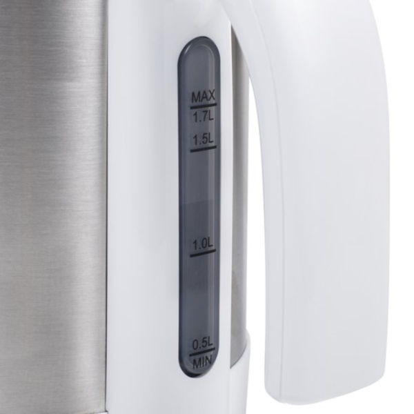 Princess waterkoker EU-stekker 1,7 L 2200 W