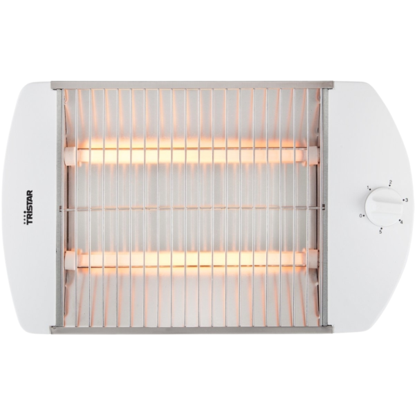 Tristar Flat Toaster 400W