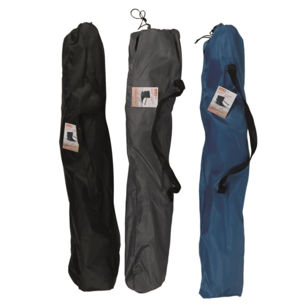 Lifetime Garden klapstoel met bekerhouder 80 cm assorti