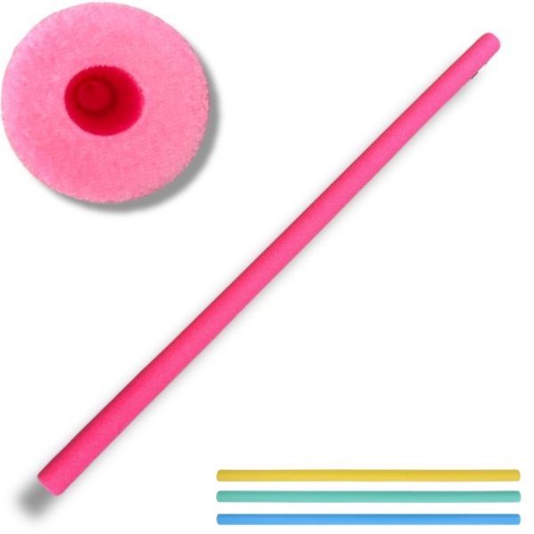 Zwemnoodle zwemslang 155 cm