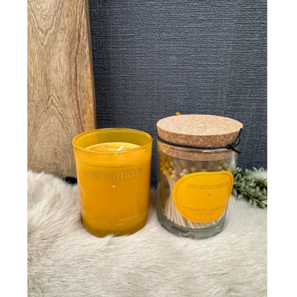 Countryfield Ambiance Collection lucifers optimism 9,5 cm