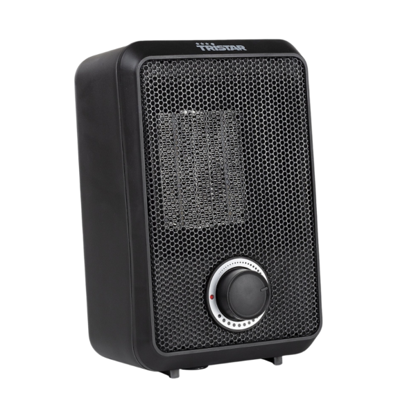 Tristar keramische verwarming tafelmodel 500W
