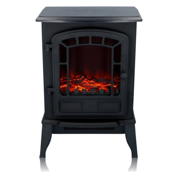 Classic Fire sfeerhaard elektrisch LED 2000 w