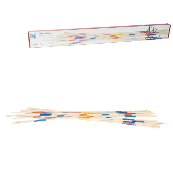 BS Toys mikado XXL 90 cm