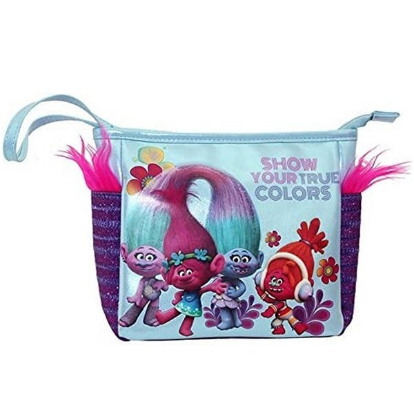 Trolls toiletas kind 27 cm