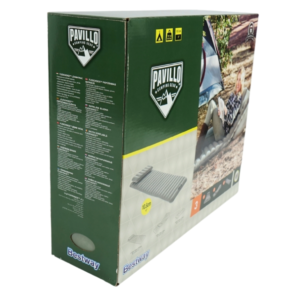 Bestway luchtbed Pavillo 191 cm