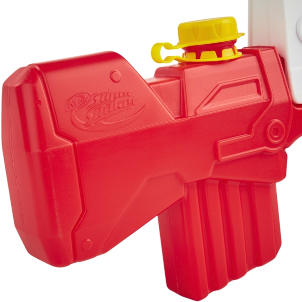 NERF Fortnite SuperSoaker Wasserpistole 60 cm