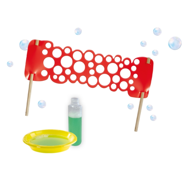 Ses Creative Mega Multi bubbels