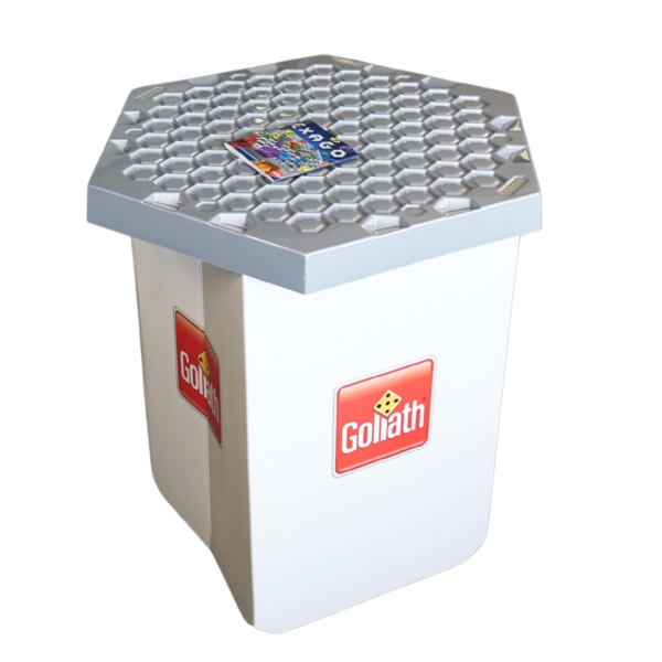 Goliath Exago giant 84 cm