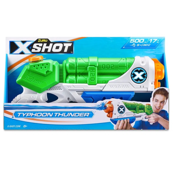 Zuru X-shot waterpistool 41 cm