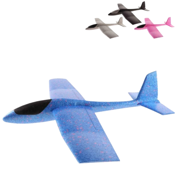 Zweefvliegtuig Eva 84 cm