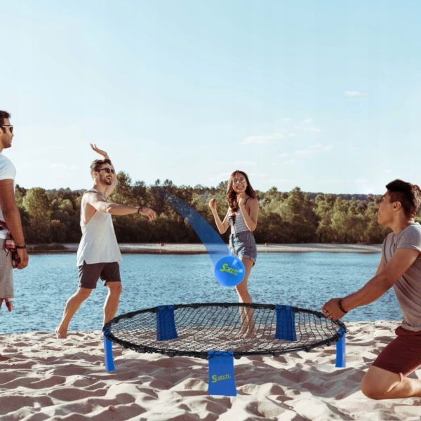 Eddy Toys Spyderball set 90 cm