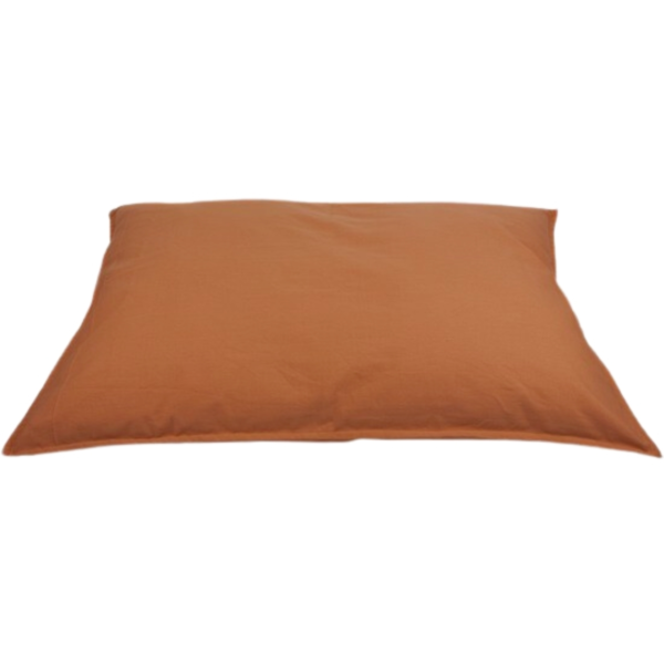 In the Mood Collection kussenhoes Tivoli terra 100 x 70 cm