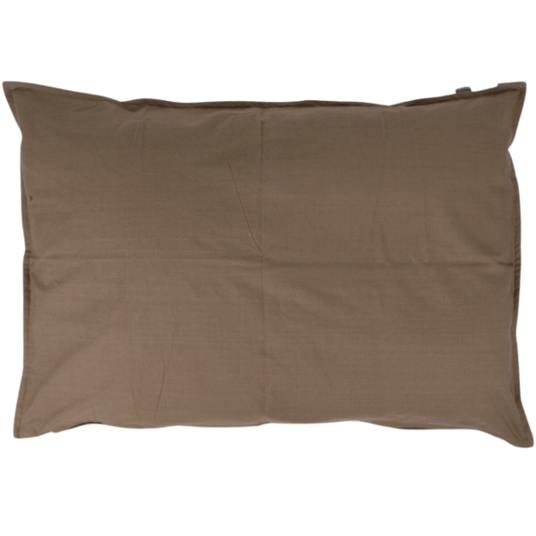 In the Mood Collection kussenhoes Tivoli bruin 100 x 70 cm