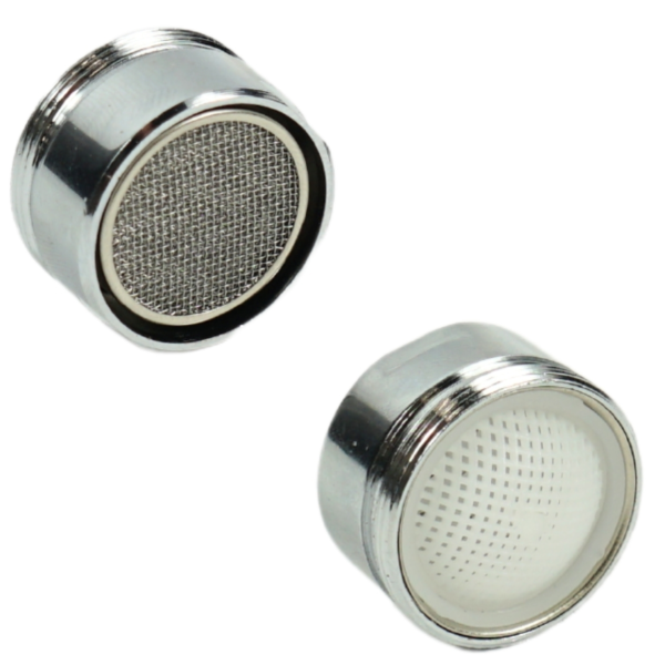 Migros perlator waterregelaar