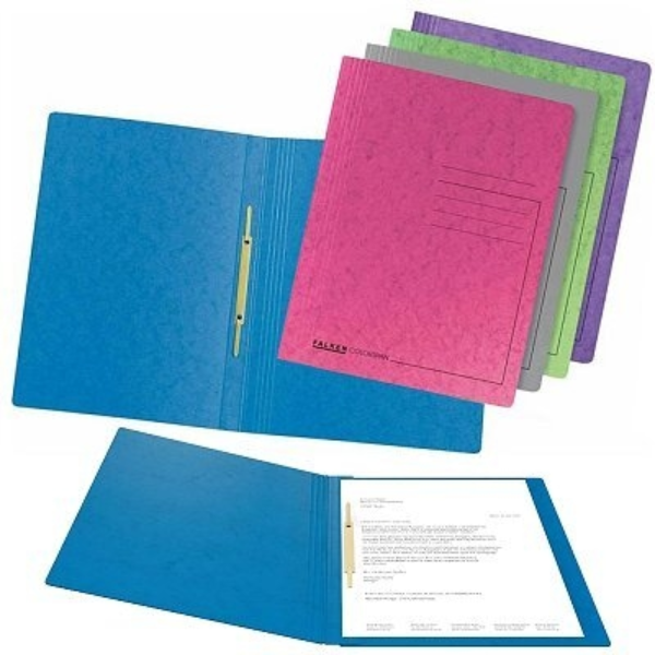 Falken snelhechters karton A4 10 stuks